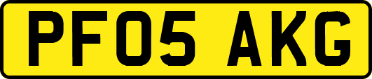 PF05AKG