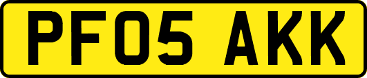 PF05AKK