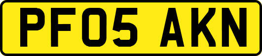 PF05AKN