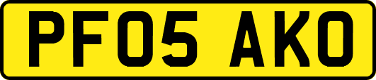 PF05AKO