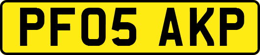 PF05AKP