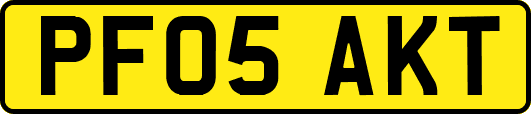 PF05AKT