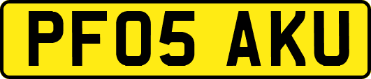 PF05AKU