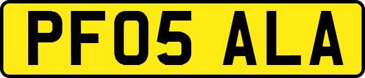 PF05ALA