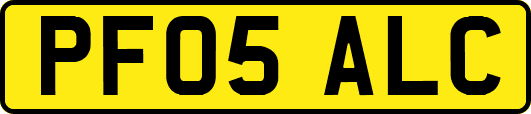 PF05ALC