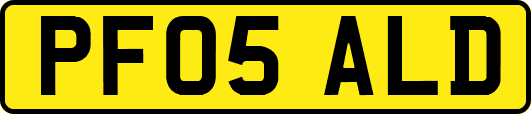 PF05ALD