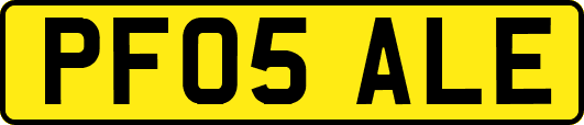 PF05ALE