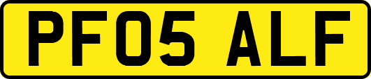 PF05ALF