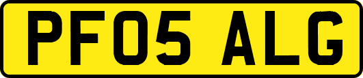 PF05ALG