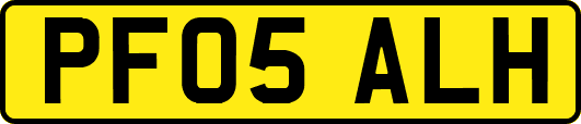 PF05ALH