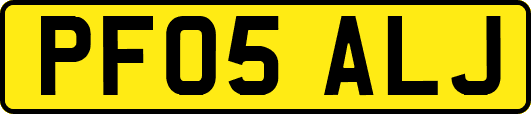 PF05ALJ