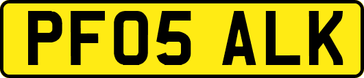 PF05ALK