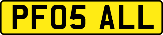PF05ALL