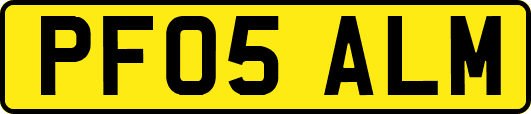 PF05ALM