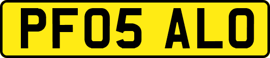 PF05ALO