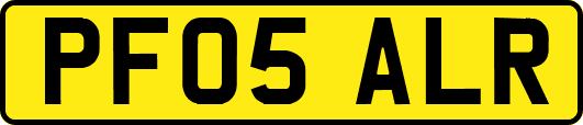 PF05ALR