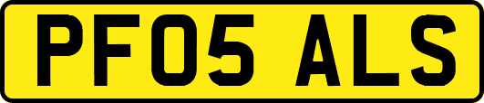 PF05ALS