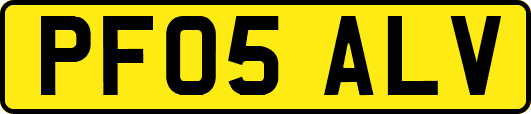 PF05ALV