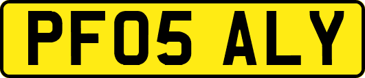 PF05ALY