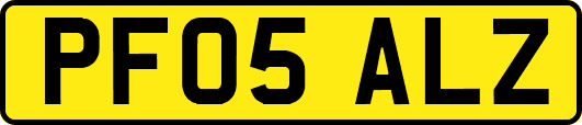 PF05ALZ
