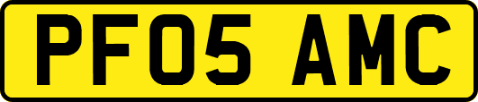 PF05AMC