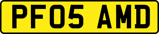 PF05AMD
