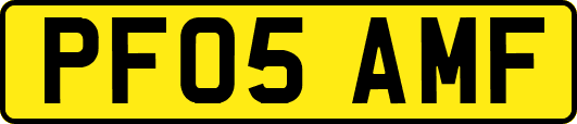PF05AMF