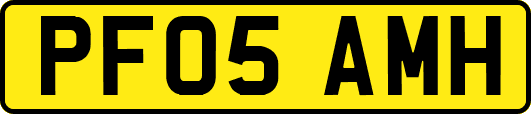 PF05AMH
