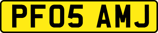PF05AMJ