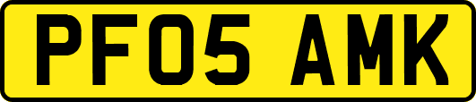 PF05AMK