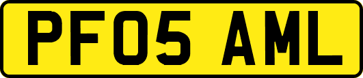 PF05AML