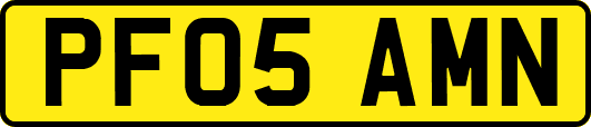 PF05AMN