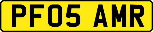 PF05AMR