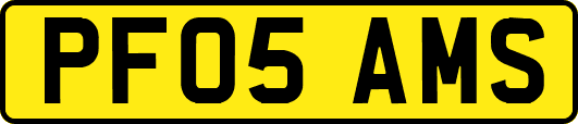 PF05AMS