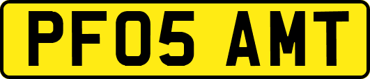 PF05AMT