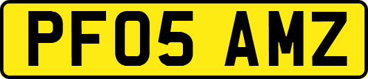 PF05AMZ