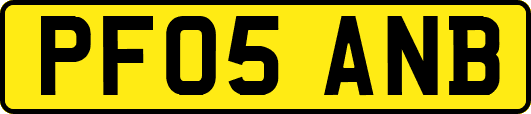 PF05ANB