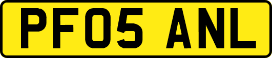 PF05ANL