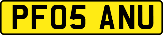 PF05ANU
