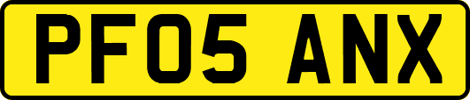 PF05ANX