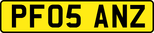 PF05ANZ