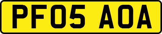 PF05AOA