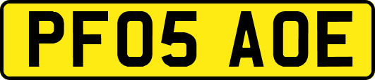 PF05AOE