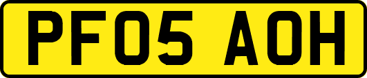 PF05AOH