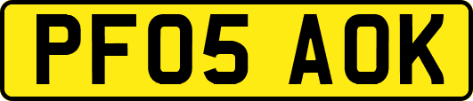 PF05AOK