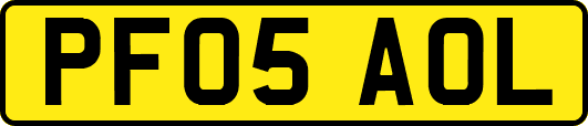 PF05AOL