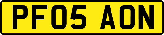 PF05AON
