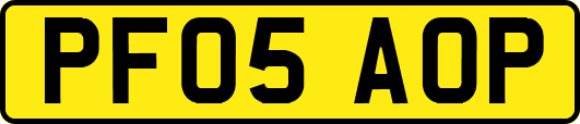 PF05AOP