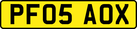 PF05AOX