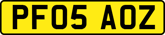 PF05AOZ